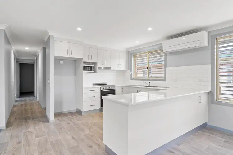 Fifth view of Homely house listing, 54 Richmond Street, Woodburn NSW 2472