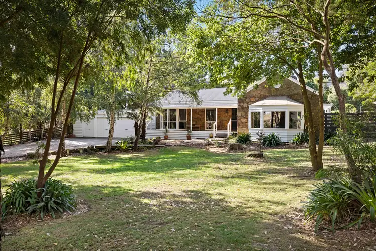 16-18 Pindara Road, Arthurs Seat VIC 3936