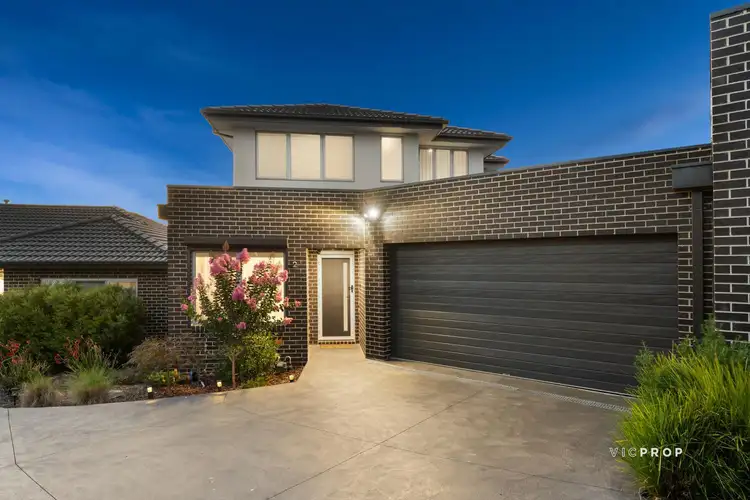 2/30 Faraday Street, Boronia VIC 3155