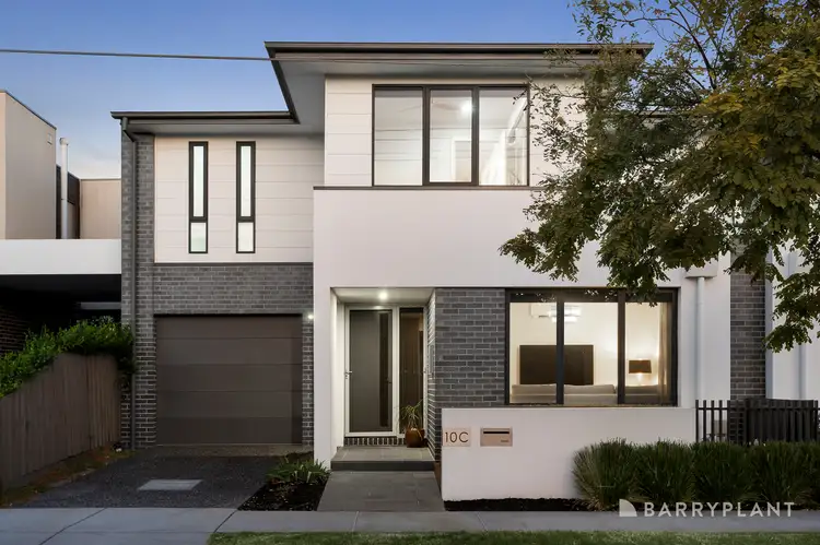 10C Phillip Street, Mentone VIC 3194