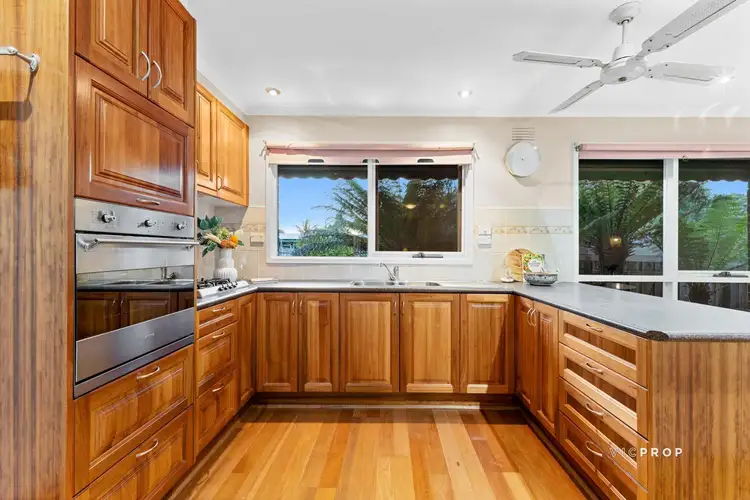Second view of Homely house listing, 68 Helen Road, Ferntree Gully VIC 3156