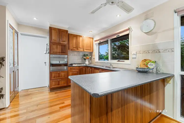 Third view of Homely house listing, 68 Helen Road, Ferntree Gully VIC 3156
