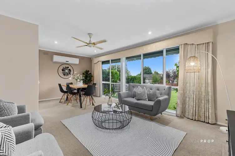 Fifth view of Homely house listing, 68 Helen Road, Ferntree Gully VIC 3156