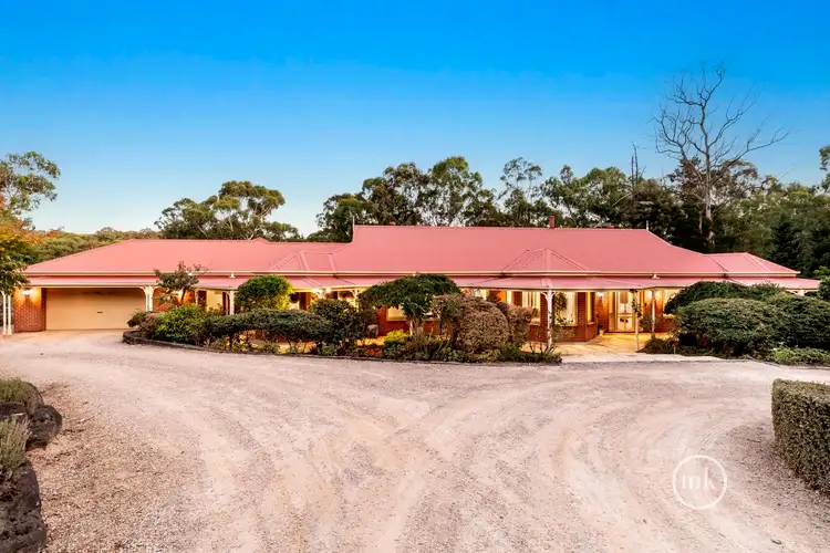 Second view of Homely house listing, 264 Reynolds Road, Eltham VIC 3095