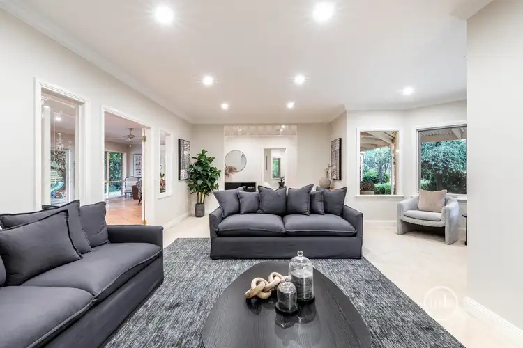 Third view of Homely house listing, 264 Reynolds Road, Eltham VIC 3095