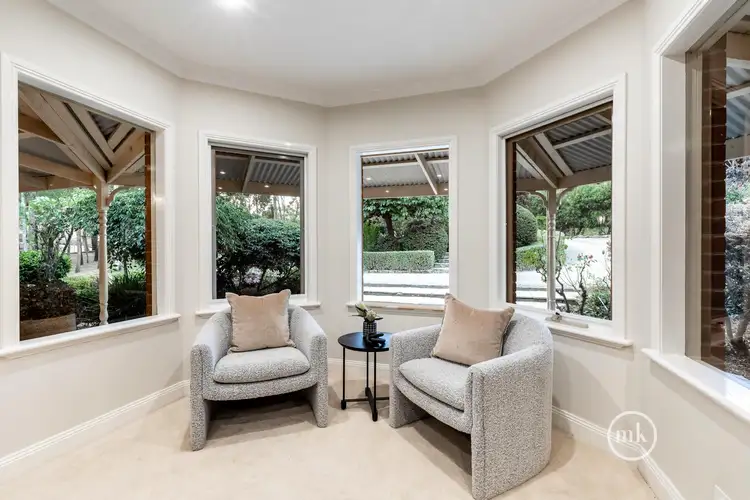 Fourth view of Homely house listing, 264 Reynolds Road, Eltham VIC 3095