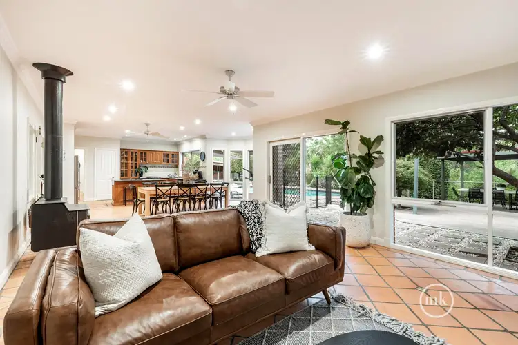 Fifth view of Homely house listing, 264 Reynolds Road, Eltham VIC 3095