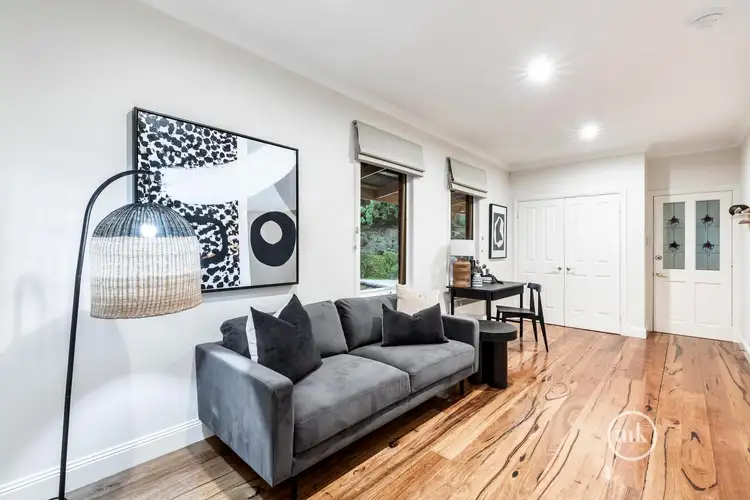 Sixth view of Homely house listing, 264 Reynolds Road, Eltham VIC 3095