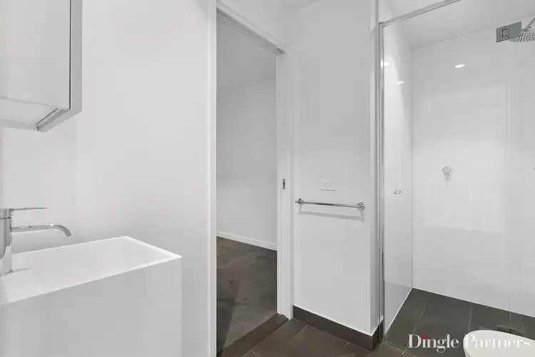 Sixth view of Homely apartment listing, 3507/45 Clarke Street, Southbank VIC 3006