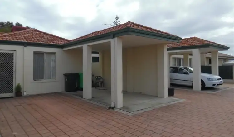 Second view of Homely unit listing, 7A Moore Street, Bunbury WA 6230