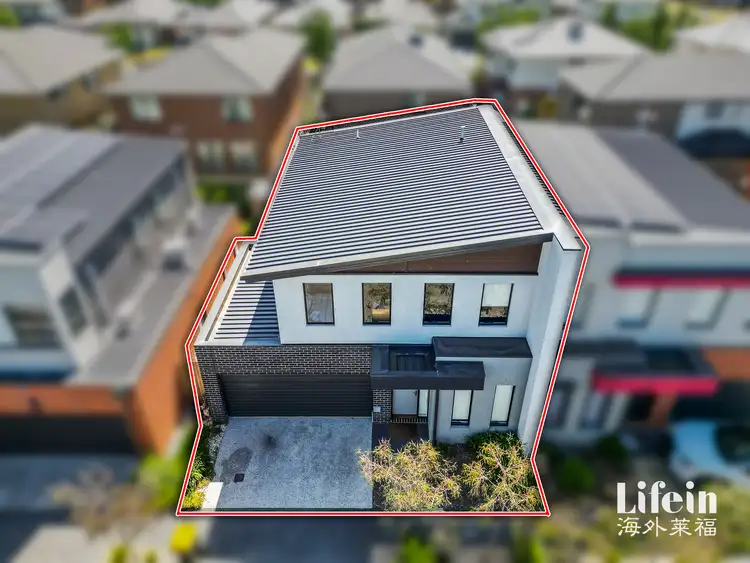 4 Hakea Place, Keysborough VIC 3173
