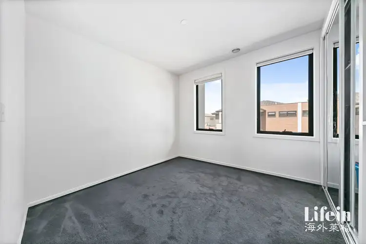 Sixth view of Homely townhouse listing, 4 Hakea Place, Keysborough VIC 3173