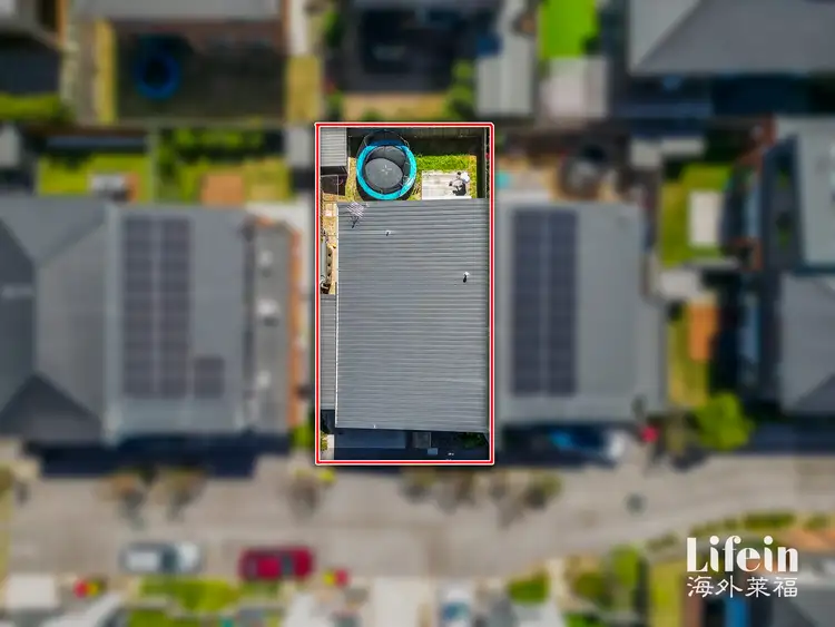 Seventh view of Homely townhouse listing, 4 Hakea Place, Keysborough VIC 3173