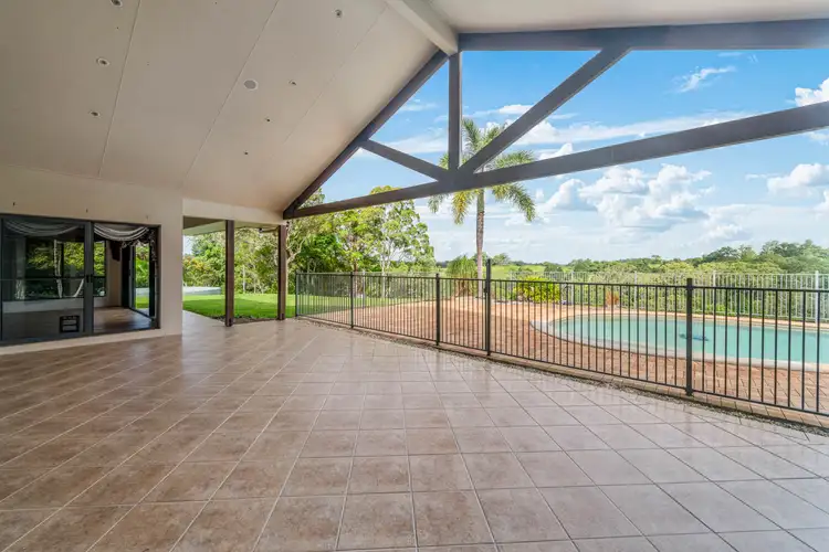 95 Spring Pastures Drive, Mapleton QLD 4560