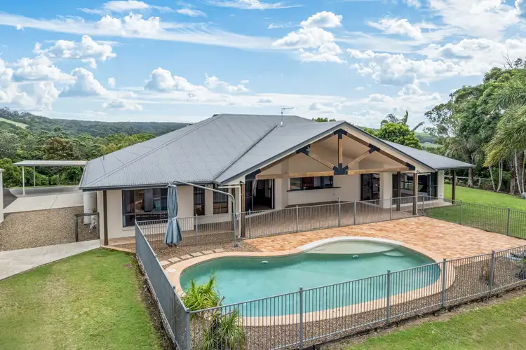 Fifth view of Homely rural property listing, 95 Spring Pastures Drive, Mapleton QLD 4560