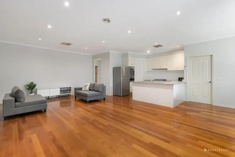 Second view of Homely unit listing, 2/23 Sonia Street, Donvale VIC 3111