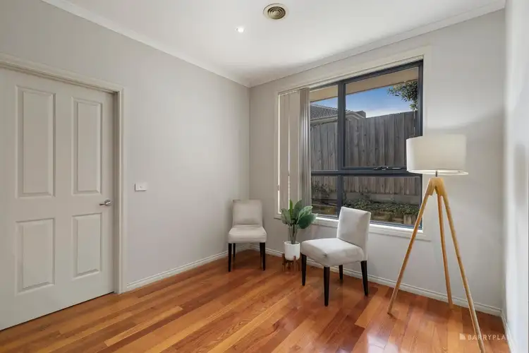 Fifth view of Homely unit listing, 2/23 Sonia Street, Donvale VIC 3111