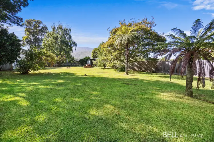 Third view of Homely land listing, 3 Whinwell Street, Millgrove VIC 3799