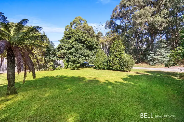 Fourth view of Homely land listing, 3 Whinwell Street, Millgrove VIC 3799
