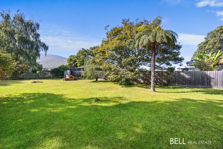 Fifth view of Homely land listing, 3 Whinwell Street, Millgrove VIC 3799