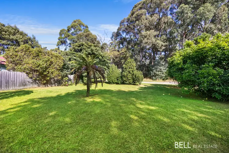 Sixth view of Homely land listing, 3 Whinwell Street, Millgrove VIC 3799