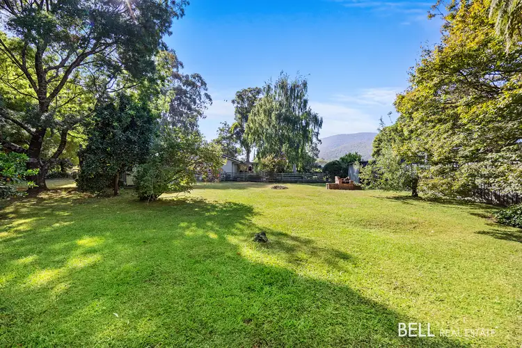 Seventh view of Homely land listing, 3 Whinwell Street, Millgrove VIC 3799