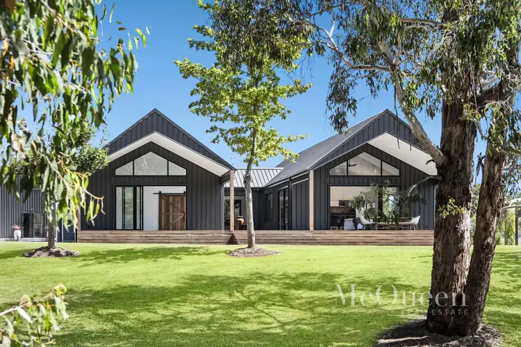 14 McCashney Way, Trentham VIC 3458