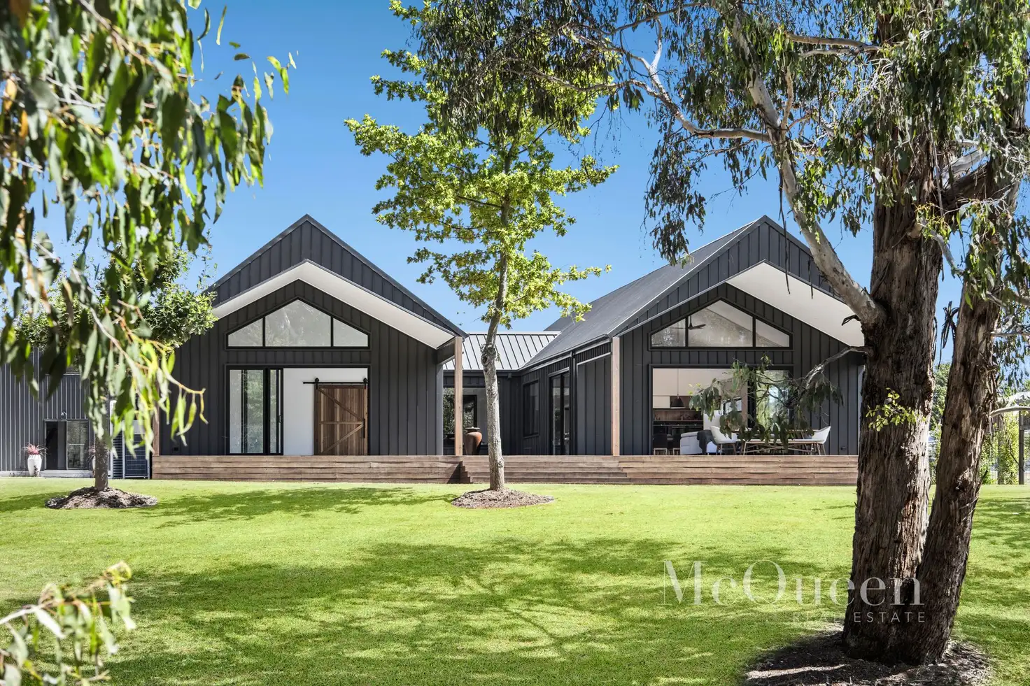 Main view of Homely house listing, 14 McCashney Way, Trentham VIC 3458