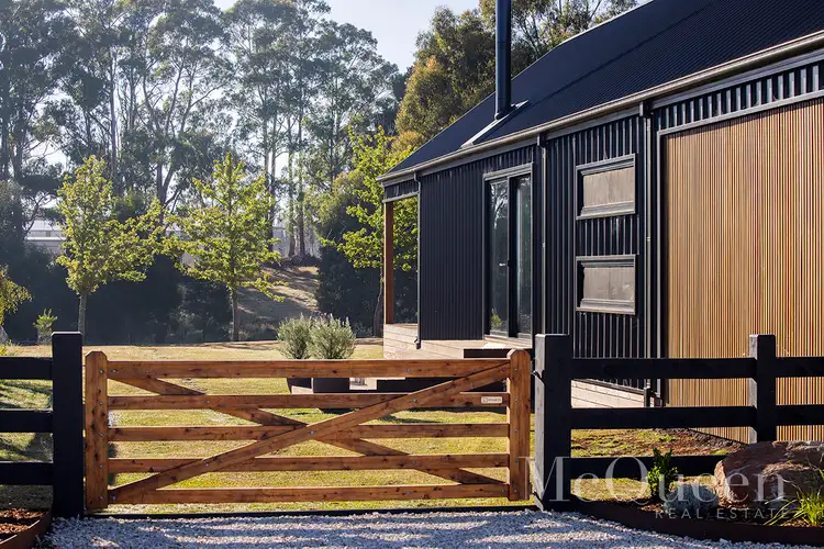 Third view of Homely house listing, 14 McCashney Way, Trentham VIC 3458