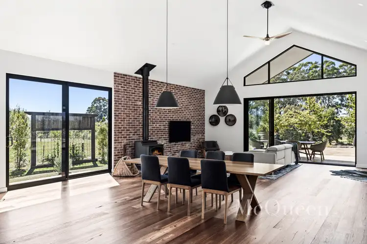Sixth view of Homely house listing, 14 McCashney Way, Trentham VIC 3458