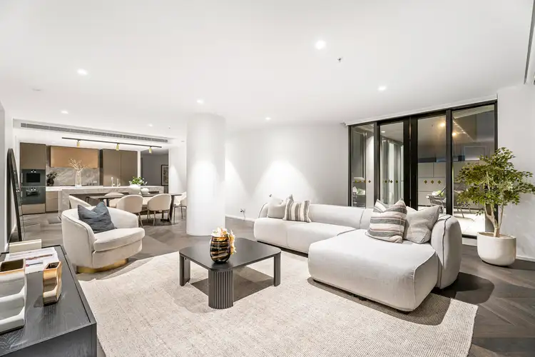 1207/20 Queens Road, Melbourne VIC 3004