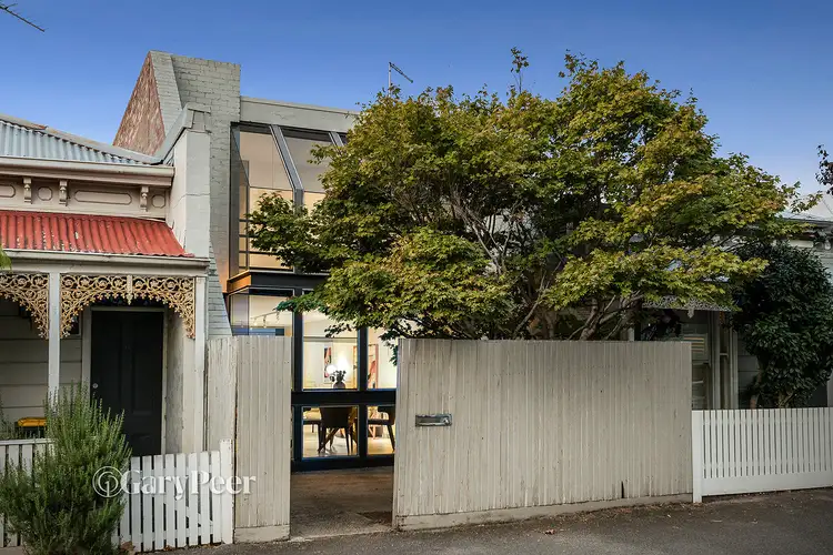 23 Herbert Street, Albert Park VIC 3206