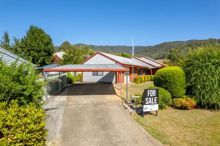 36 Young Crescent, Tawonga South VIC 3698