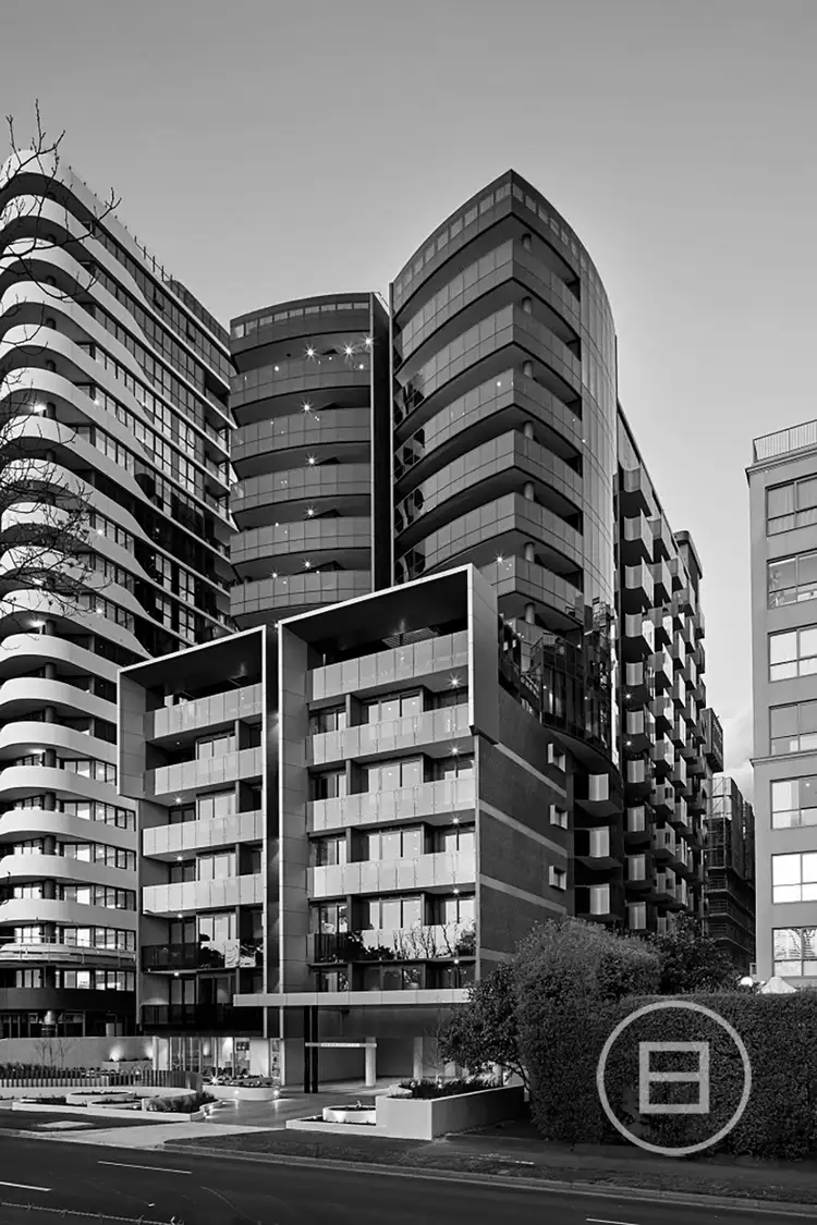 1207/14 Queens Road, Melbourne VIC 3004