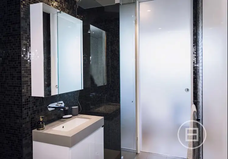 Fifth view of Homely apartment listing, 1207/14 Queens Road, Melbourne VIC 3004