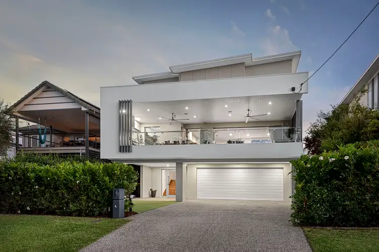 47 Waratah Avenue, Graceville QLD 4075