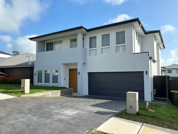 12 Wattleseed Avenue, Cobbitty NSW 2570