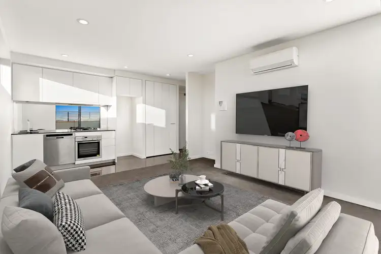 Main view of Homely apartment listing, 239/50 Catamaran Drive, Werribee South VIC 3030