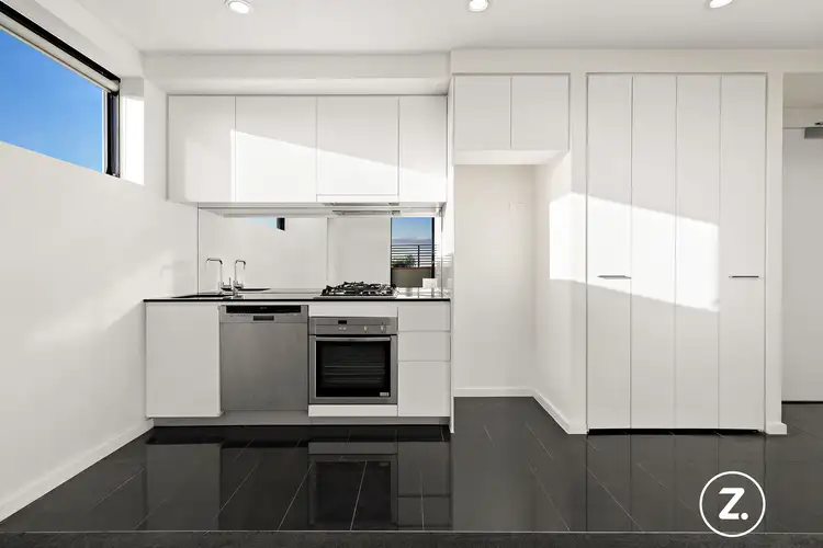 Fourth view of Homely apartment listing, 239/50 Catamaran Drive, Werribee South VIC 3030