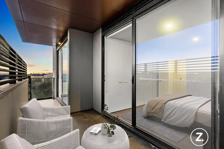 Sixth view of Homely apartment listing, 239/50 Catamaran Drive, Werribee South VIC 3030