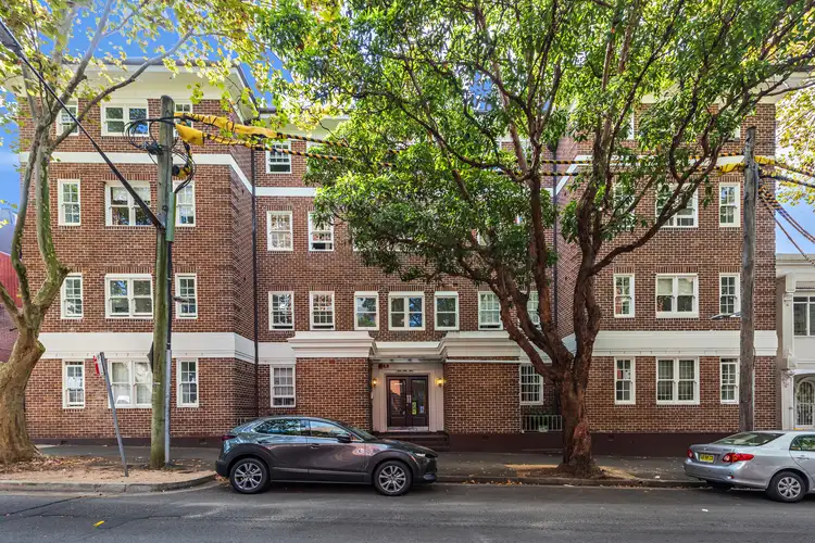 360-364 Bourke Street