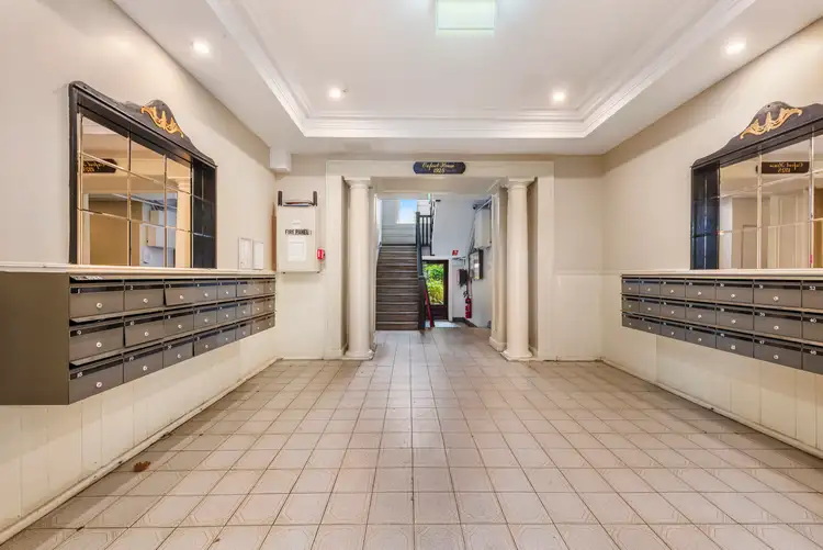 Second view of Homely studio listing, 39/360-364 Bourke Street, Surry Hills NSW 2010