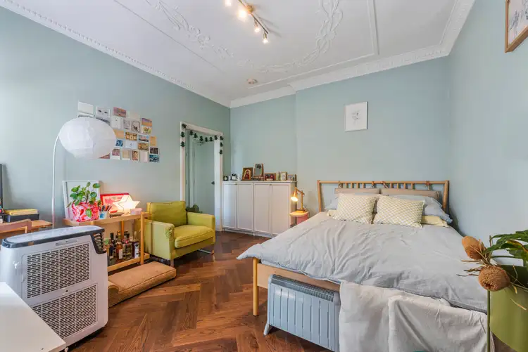 Third view of Homely studio listing, 39/360-364 Bourke Street, Surry Hills NSW 2010