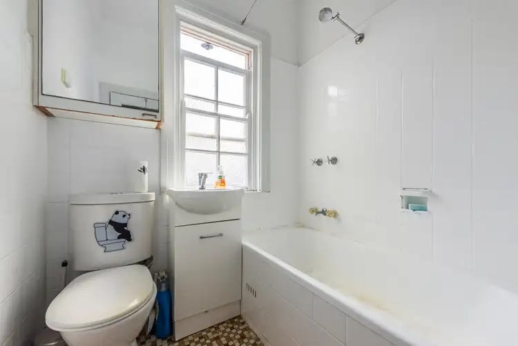 Sixth view of Homely studio listing, 39/360-364 Bourke Street, Surry Hills NSW 2010
