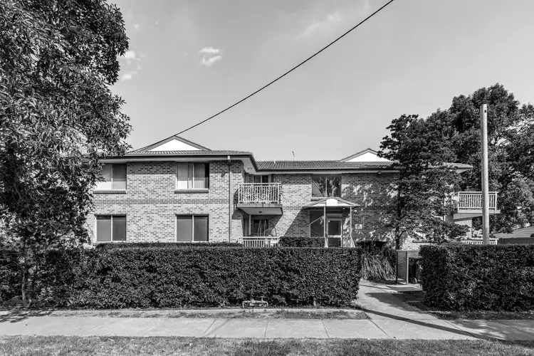 4/49-51 King Street, Penrith NSW 2750