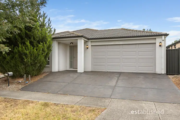30 Kinglake Drive, Manor Lakes VIC 3024