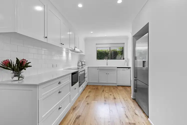 Third view of Homely semi-detached listing, Address available on request