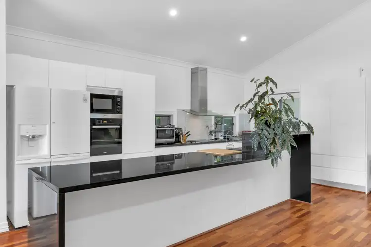 Fifth view of Homely house listing, 91 Bozzato Place, Kenmore QLD 4069