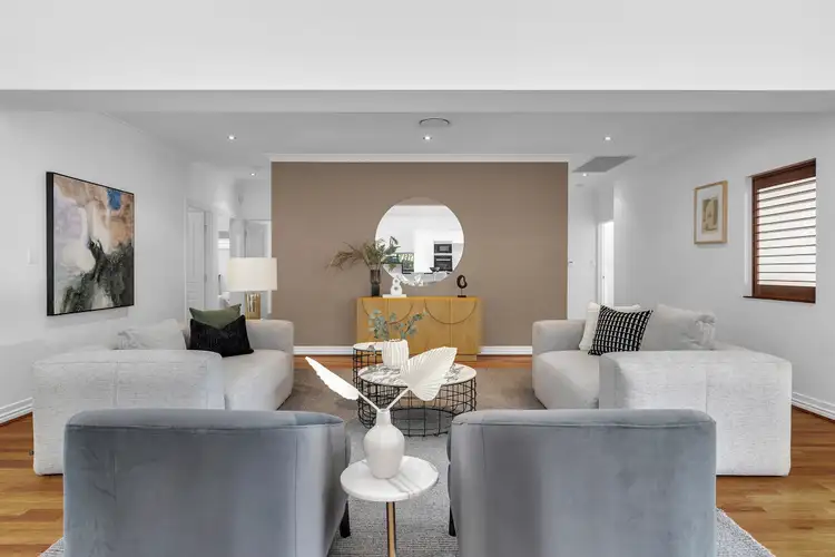 Sixth view of Homely house listing, 91 Bozzato Place, Kenmore QLD 4069