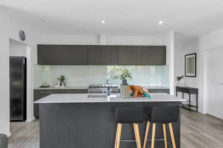Second view of Homely house listing, 174A Kangaroo Gully Road, Bellbowrie QLD 4070